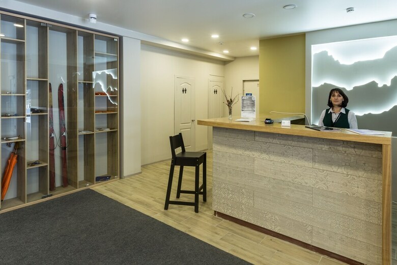 Park Hotel Sobolinka