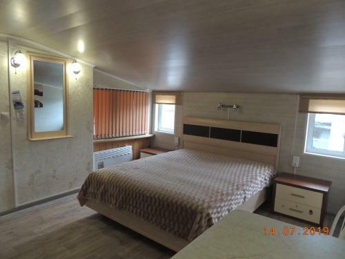 Hostal Guest House Bereza