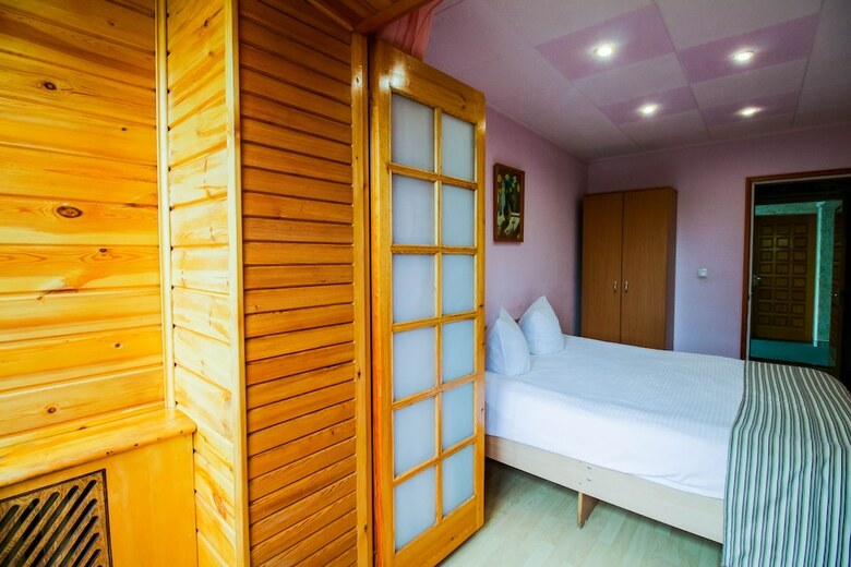 Baikalski Hostel