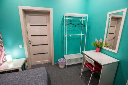 Hotel-hostel Voyage In City Center