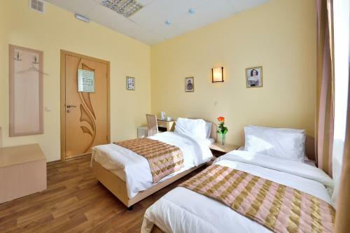 Posada Mini-hotel Pushkin