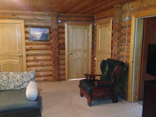 Cottage Kisegach