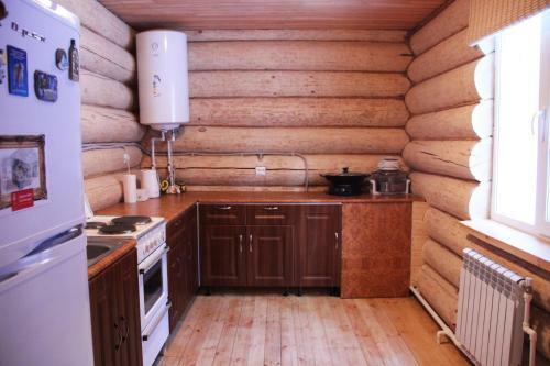 Cottage Kisegach