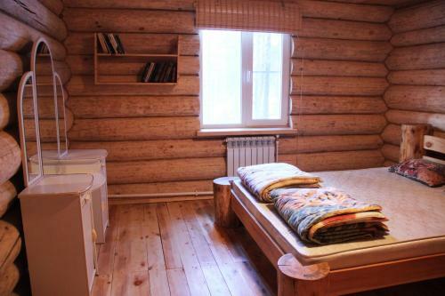 Cottage Kisegach