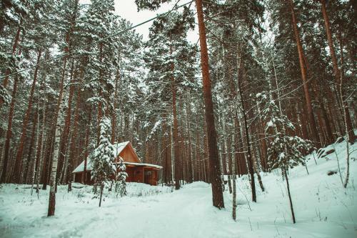 Cottage Kisegach