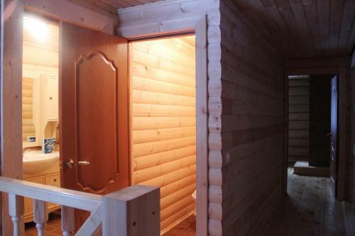 Cottage Kisegach