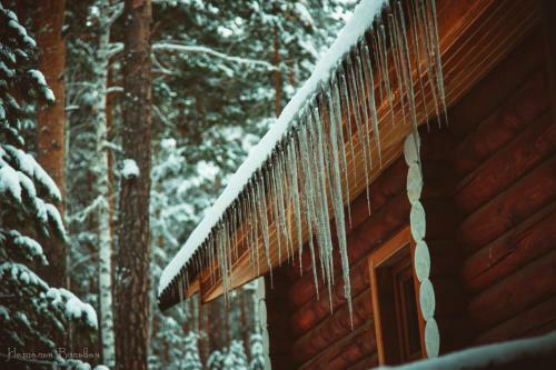 Cottage Kisegach