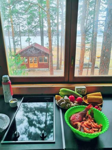 Cottage Kisegach