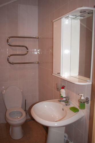 Apartamento 4 Apelsina