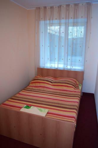 Apartamento 4 Apelsina