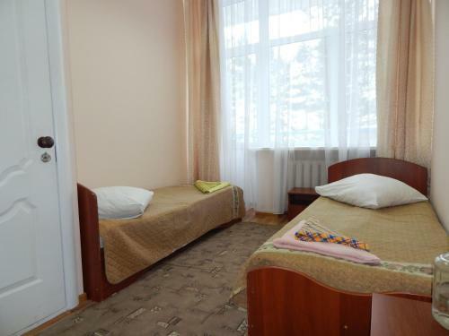 Sanatoriy Kamskie Zori
