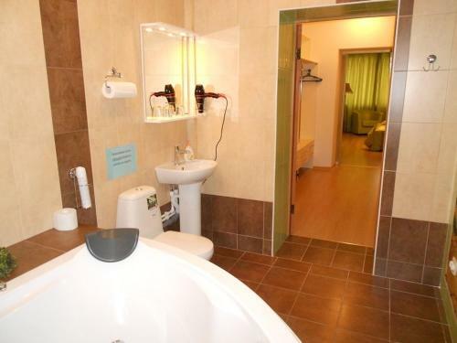 Hostal Guesthouse Vizit