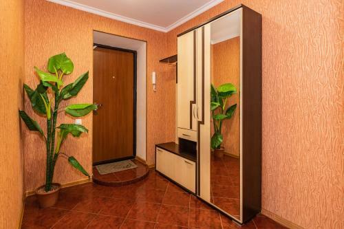 Apartment House