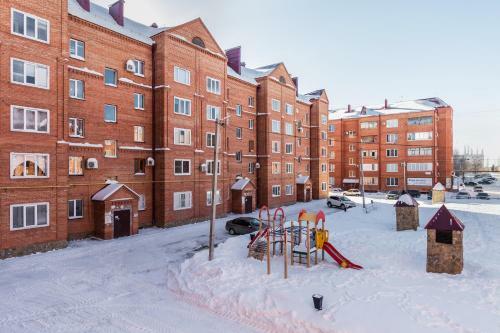 Apartment House