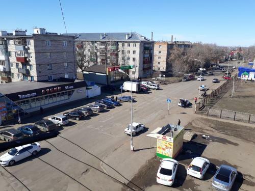 Apartamento Rozhkova 53