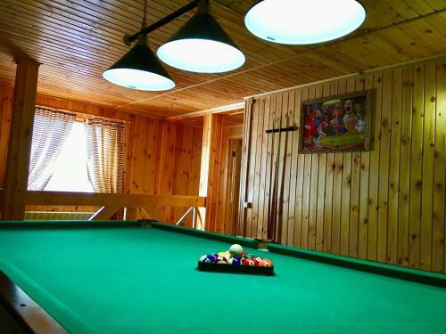 Hotel Pioner 32