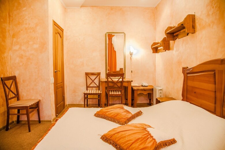 Bashnya Hotel