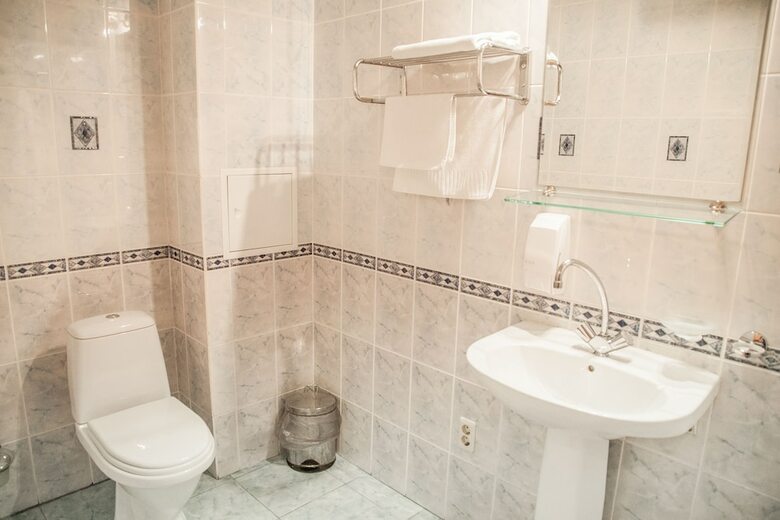 Bashnya Hotel
