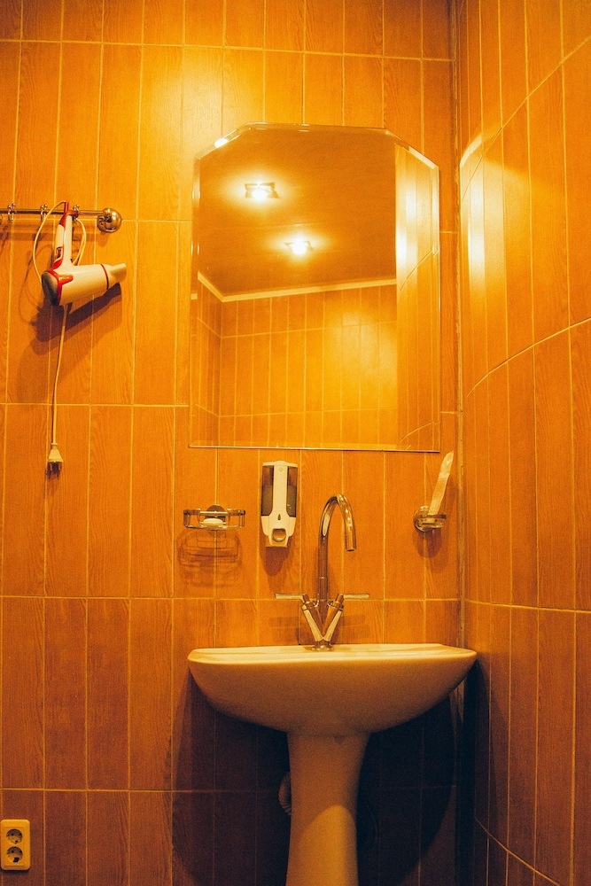 Bashnya Hotel
