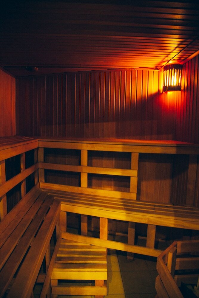 Bashnya Hotel
