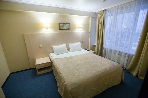 Bryansk Hotel
