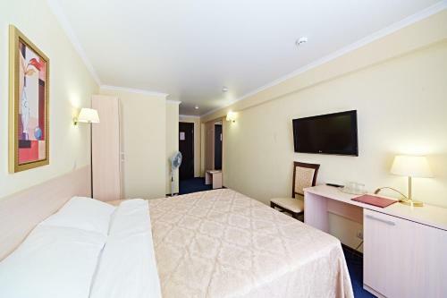 Bryansk Hotel