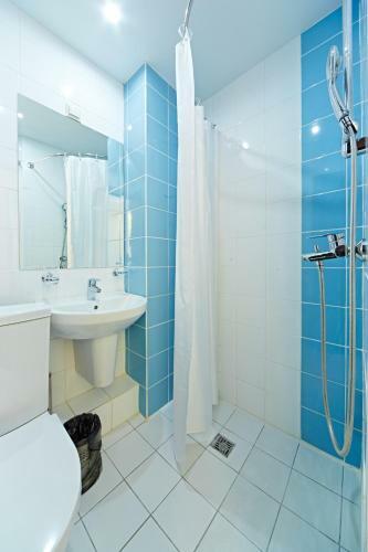 Bryansk Hotel