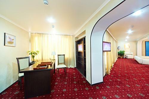Bryansk Hotel