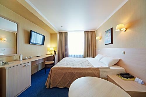 Bryansk Hotel
