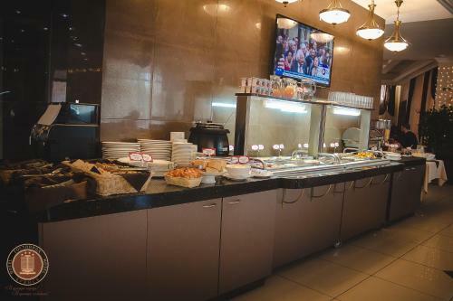Bryansk Hotel