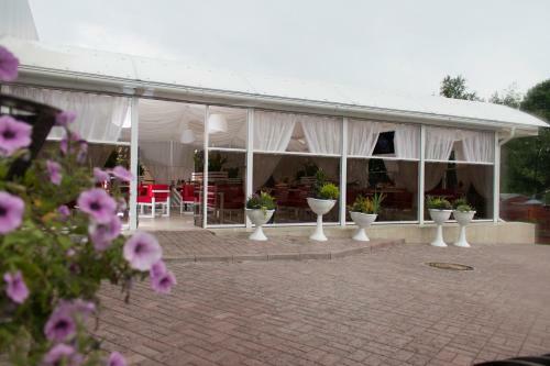 Bryansk Hotel