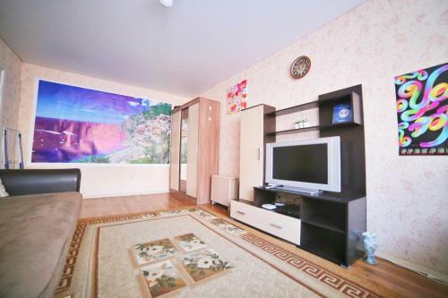 Rose Apartment