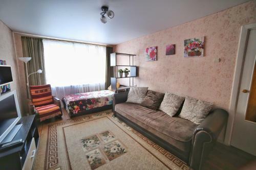 Rose Apartment