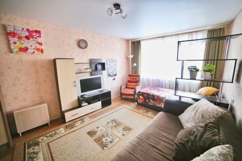 Rose Apartment
