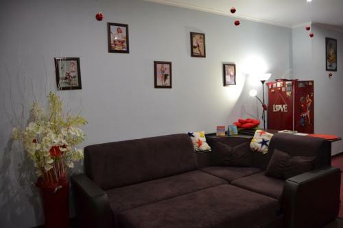 Apartments On Duki