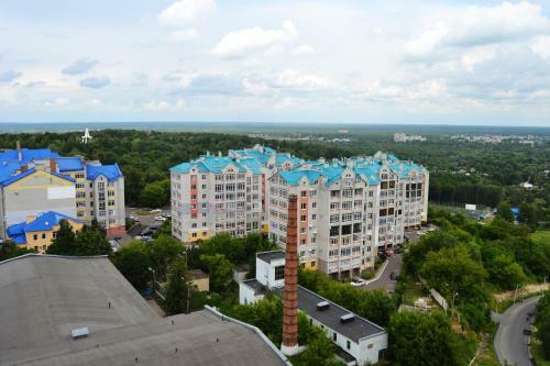 Apartments On Duki