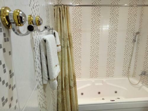 Hotel Globus