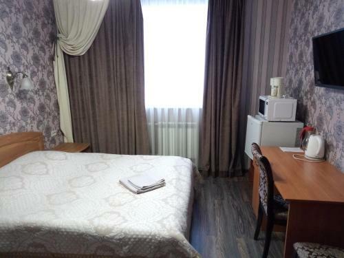 Hotel Globus