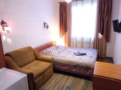 Hotel Globus