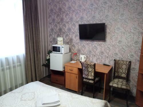 Hotel Globus