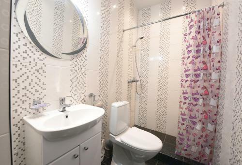 Hotel Globus