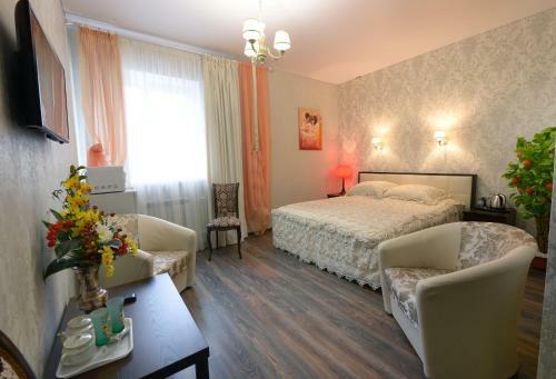 Hotel Globus