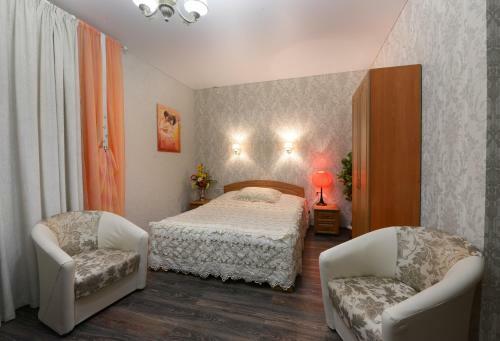Hotel Globus