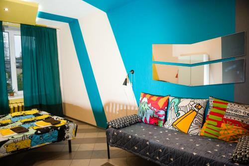 Economy Hotel "gastrol'"