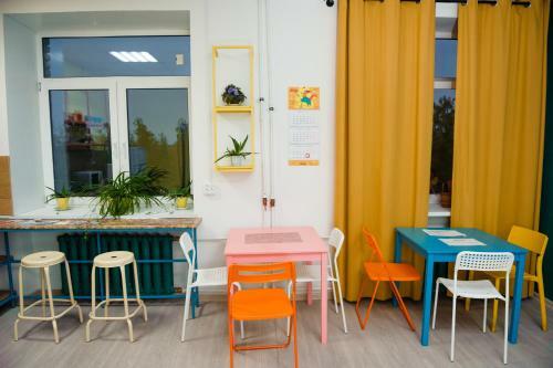 Economy Hotel "gastrol'"