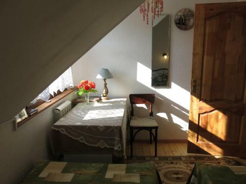 Hostal The Guest House Of Nikulin