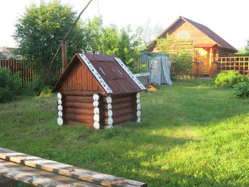 Hostal The Guest House Of Nikulin