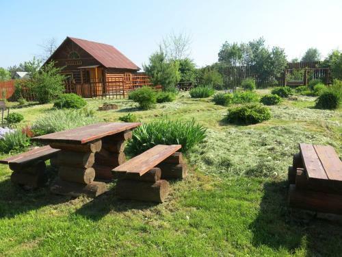 Hostal The Guest House Of Nikulin