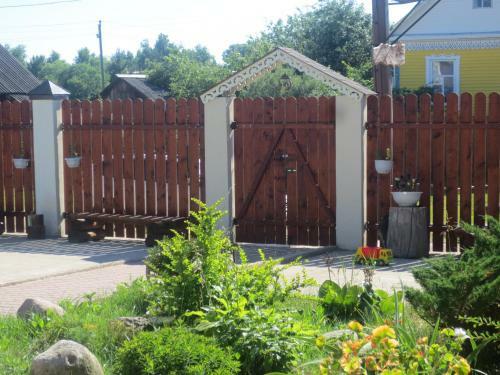 Hostal The Guest House Of Nikulin
