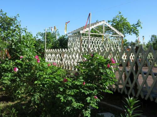 Hostal The Guest House Of Nikulin